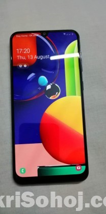 samsung galaxy A50s